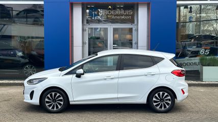 Voertuigafbeelding 1