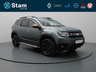 Dacia Duster - T-602-RX - Polisa Lease