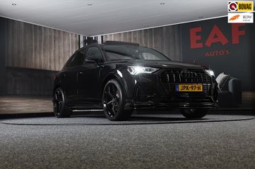 Audi Q3 - JPK-97-H - Polisa Lease