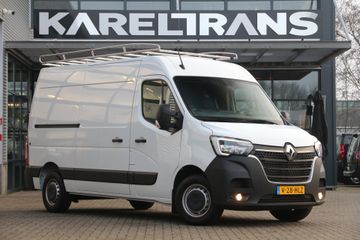 Renault Master - V-28-HLZ - Polisa Lease