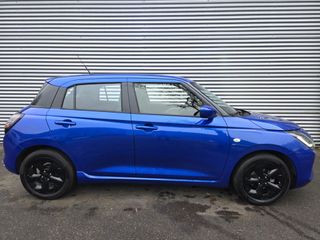 Suzuki Swift - GHK-81-T - Polisa Lease