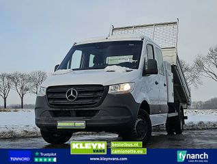 Mercedes-Benz Sprinter - KLEYN1 - Polisa Lease