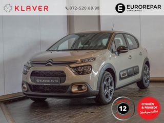 Citroën C3 - S-784-LS - Polisa Lease