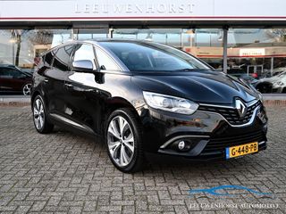Renault Grand Scénic - G-448-PB - Polisa Lease