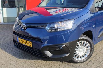 Voertuigafbeelding 1