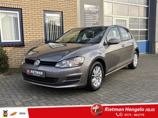 Volkswagen Golf - 6-KBV-08 - Polisa Lease