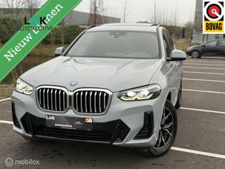 BMW X3 -  - Polisa Lease
