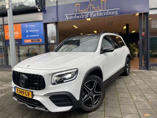 Mercedes-Benz GLB - T-149-LV - Polisa Lease