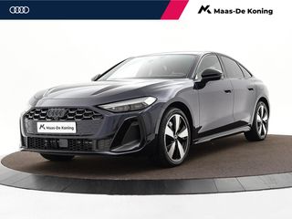 Audi A5 - 219475 - Polisa Lease