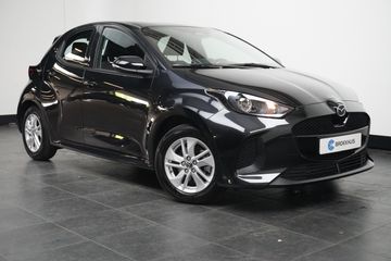 Voertuigafbeelding 1