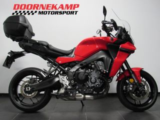 Yamaha TRACER - 38-MX-RK - Polisa Lease