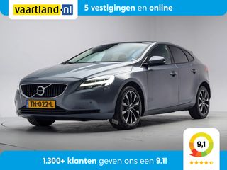 Volvo V40 - TH-022-L - Polisa Lease