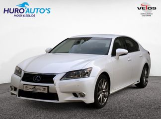 Lexus GS -  - Polisa Lease