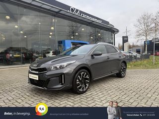 Kia XCeed - 034515 - Polisa Lease