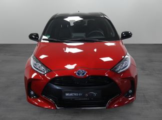 Voertuigafbeelding 1