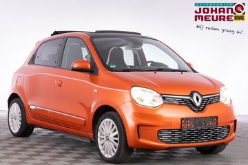 Renault Twingo - 173557 - Polisa Lease
