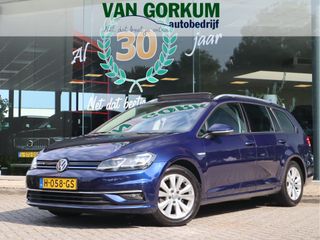 Volkswagen Golf - H-058-GS - Polisa Lease