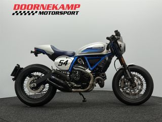 Ducati Scrambler - 41-MT-XR - Polisa Lease