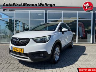Opel Crossland X - ZB-426-S - Polisa Lease