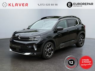 Citroën C5 Aircross - HTL-52-R - Polisa Lease
