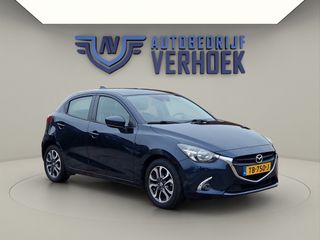 Mazda 2 - TB-750-J - Polisa Lease