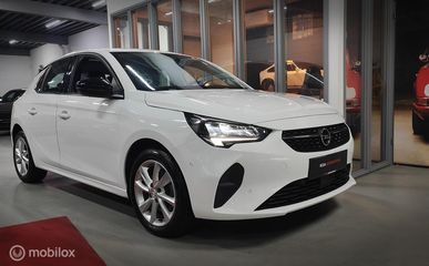 Opel Corsa -  - Polisa Lease