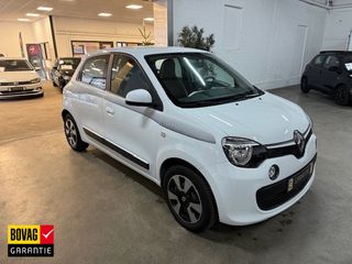 Renault Twingo - NS-907-T - Polisa Lease