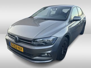 Volkswagen Polo - G-152-NV - Polisa Lease
