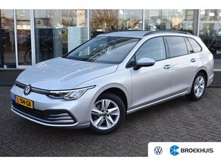 Volkswagen Golf Variant - L-514-GB - Polisa Lease