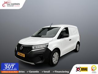 Nissan Townstar - V-58-GLF - Polisa Lease