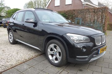 BMW X1 - 2-XGK-04 - Polisa Lease