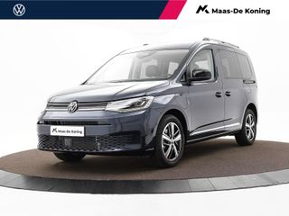 Volkswagen Caddy - 731207 - Polisa Lease
