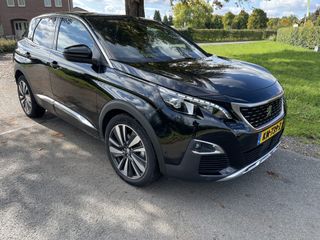Peugeot 3008 - KN-739-Z - Polisa Lease