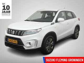 Suzuki Vitara - N-420-PD - Polisa Lease