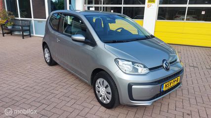 Volkswagen up! - HSV-19-B - Polisa Lease