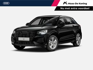 Audi Q2 - 218543 - Polisa Lease