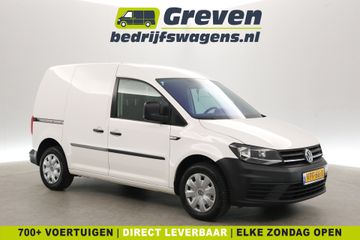 Volkswagen Caddy - VPF-66-X - Polisa Lease
