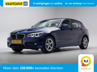BMW 1 Serie - KG-723-G - Polisa Lease