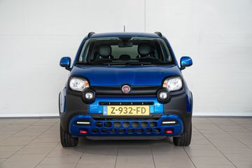 Voertuigafbeelding 1