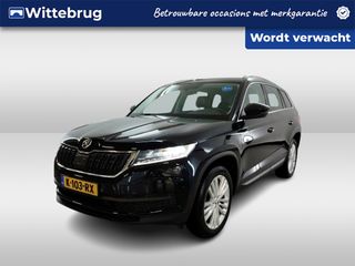 Škoda Kodiaq - K-103-RX - Polisa Lease
