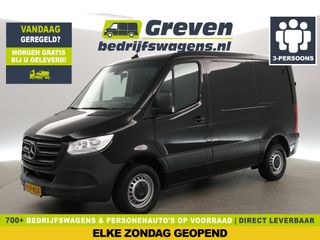 Mercedes-Benz Sprinter - V-07-NSX - Polisa Lease