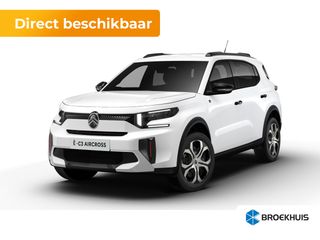 Citroën C3 Aircross -  - Polisa Lease