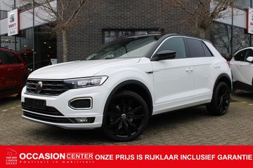Volkswagen T-Roc - 051633 - Polisa Lease