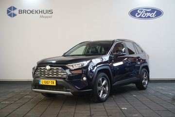 Voertuigafbeelding 1