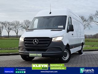Mercedes-Benz Sprinter - KLEYN1 - Polisa Lease
