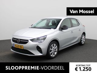 Opel Corsa - R-625-BG - Polisa Lease