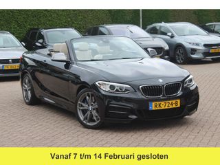 BMW 2 Serie - RK-724-B - Polisa Lease