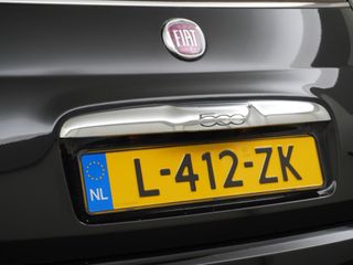 Voertuigafbeelding 5