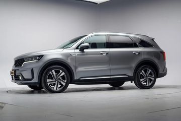 Voertuigafbeelding 1