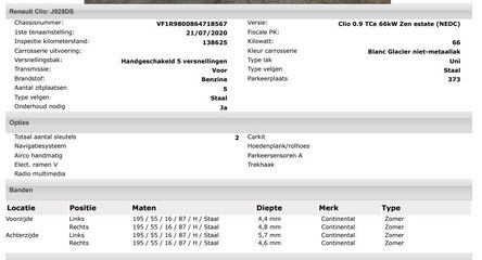 Voertuigafbeelding 7